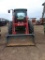 1993 John Deere 6200 MFWD Tractor, s/n L06200V111265: Powerquad 20-sp., 3 Hyd Remotes, Cab, 13.6/28
