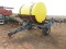 Liquid Nitrogen Sprayer w/ 500-gal Tank: Tag 82437