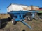 DMI Gravity Flow Wagon: Bottom Dump, Tag 81012