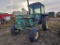 John Deere 2140 Tractor, s/n 434228: 8846 hrs, Tag 81172