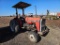 Massey Ferguson 231 Tractor, s/n F42025: 3708 hrs, Tag 81173