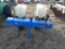 Kinze 2100 Edrive 2-row Planter: 3PH, Tag 81210