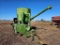 John Deere 400 Feed Mill: Tag 81959