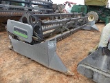 20' Flex Grain Header: Tag 82818