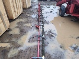 20' Weed Wiper: Tag 83766