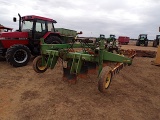 John Deere 995 Bottom Plow: Tag 83635