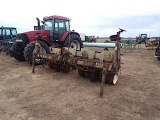John Deere 7100 4-row Planter, s/n 029125: Tag 83665