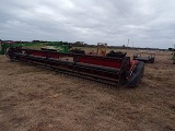 Case IH 30' Grain Table, s/n JJC0094202: Flex, Tag 83675