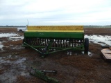 John Deere 8300 Grain Drill: Tag 84044