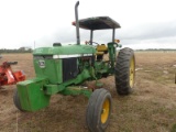 John Deere 2555: Tag 84049