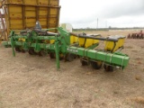 John Deere 1720 8-row Planter,s/n A01720R695336: Tag 84074