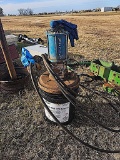 TruBlue Hydraulic Pump for 5-gal Can: Tag 81268