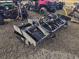 Grapple for Skid Steer: Tag 81327
