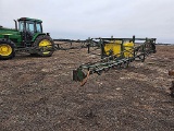 John Deere 3PH Sprayer: Tag 81894
