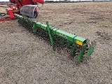 John Deere 400 Rotary Hoe: Tag 81904