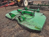 John Deere MX10 Rotary Mower: Tag 81919