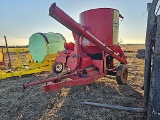 Feedmaster Feed Mill: Tag 83290