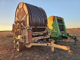 Amadas R2400L Irrigation System, s/n A28374: w/ Hose, Tag 83343