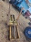 3PH Pallet Fork Attachment : Tag 83839