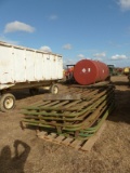 Pallet of Powder River Cattle Panels: Tag 82999