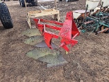 Ford Plow: Tag 83719