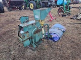 PTO Wood Chipper: Tag 83578