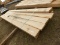 2x8x16 Oak Lumber: Tag 81356