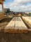 2x8x16 Oak Lumber: Tag 81357
