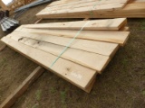2x8x16 Oak Lumber: Tag 81356