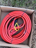 20' Jumper Cables: Tag 83163