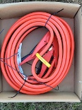 20' Jumper Cables: Tag 83164