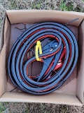 20' Jumper Cables: Tag 83165