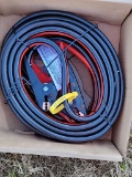 20' Jumper Cables: Tag 83166