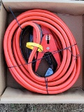 20' Jumper Cables: Tag 83168