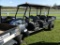 2016 Club Car CarryAll 1700 4WD Utility Cart, s/n SD1706801608 (No Title -