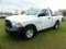 2015 Dodge Ram 1500 Pickup, s/n 3C6JR6AT1FG591750: 2wd, Reg. Cab, 5.4L Hemi