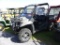 2017 John Deere XUV590i Utility Vehicle, s/n 1M0590TEKHM021066 (No Title -