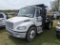Freightliner Single Axle Dump Truck