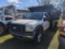 2006 Ford F550XL 4WD Truck, s/n 1FDAF57P16EC33413: Powerstroke Diesel, Auto