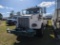 2007 Peterbilt 357 Truck, s/n 1NPALF0X97D678088: T/A, Auto, No 5th Wheel, F