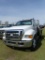 2009 Ford F650 Flatbed Truck, s/n 3FRWF65N99V109290: S/A, 11' Bed, Cat C7 E