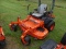 Kubota Z725KH Zero-turn Mower, s/n 13713: Kohler Gas Eng., 60