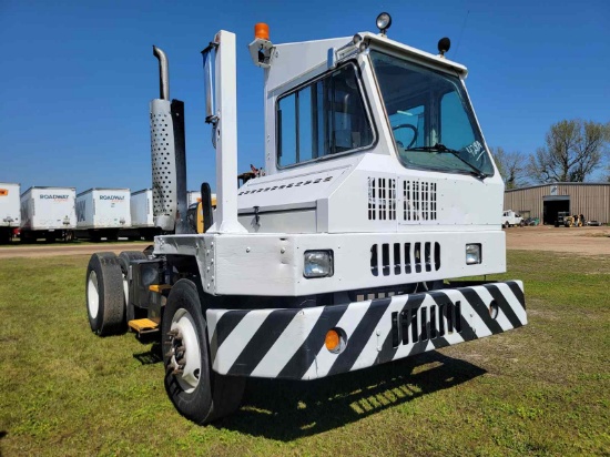 Kalmer Trailer Mover (No Title - Bill of Sale Only)