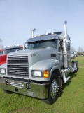 2016 Mack CHU613 Truck Tractor, s/n 1M1AN07Y1GM024747 (Title Delay): Stand