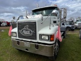 2007 Mack CHN613 Truck Tractor, s/n 1M1AJ06Y77N006860