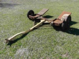 Car Dolly (No Title - Bill of Sale Only)