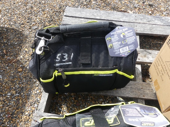 14" Pro Tool Bag