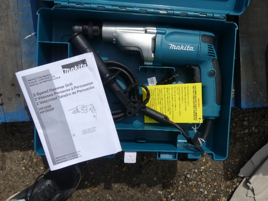 Makita 1" Rotary Hammer