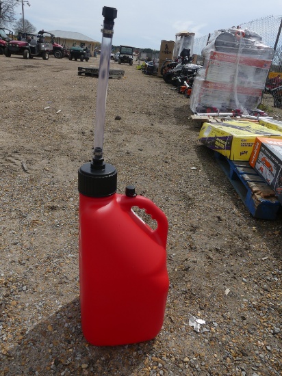 5-gal Utility Jug