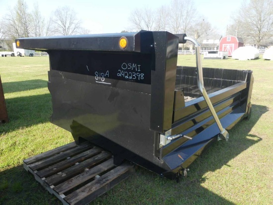 Dump Bed